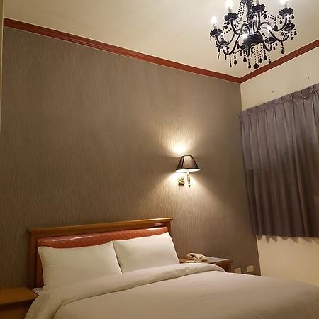 凱鑫山莊 Kai Xin Hotel Heping  Exterior photo